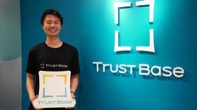 三井住友信託｢バックオフィス人員3割を再配置｣計画の全貌…AIによる抜本的業務プロセス変革を託された異端児の素顔