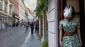 ハンドソープで全身を洗う…｢貧乏旅のプロ｣が欧州4カ国を5泊8日で巡る､コスパ最高タイパ最悪な｢1日3000円旅｣の実態