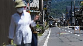 被災地で深刻化する｢見えない医療危機｣　脳卒中リスク1.62倍､誤嚥性肺炎や熱中症…それでも熊本が"負けない"理由