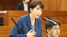 〈消費減税〉を実現するだけで｢選挙公約を守った｣といえるのか? 一体不可分な条件｢特例公債に頼ることなく｣はどうする