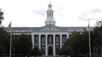 厳しさ増す大学経営を支える財務戦略の3つの柱