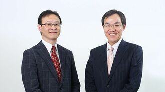 学生時代の海外経験が大きな成長をもたらす