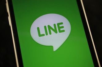 ネイバー､LINEの上場中止観測を否定