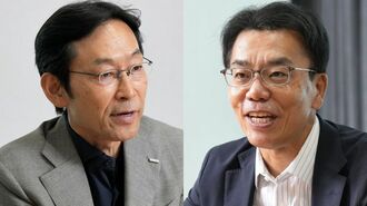 NTTグループのキーマンが明かすDC事業の将来