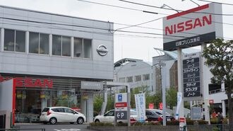 現場から悲鳴､日産｢軽販売半減｣の巨大衝撃