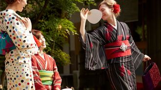 日本の観光業は｢生産性向上｣最高の教科書だ