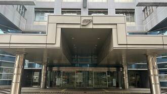 都立新宿山吹「不登校の子」「尖った子」が集まる訳