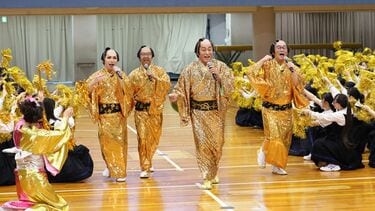 内村と○○の会｣に見るTBSバラエティーの強み 一貫した軸がありつつ