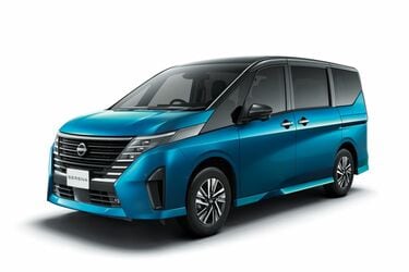 479万円の｢セレナ LUXION｣は誰のための車か 他のミニバンとは異なる最