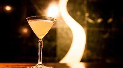 The Best Tokyo Bars: Top 10 Date Bars