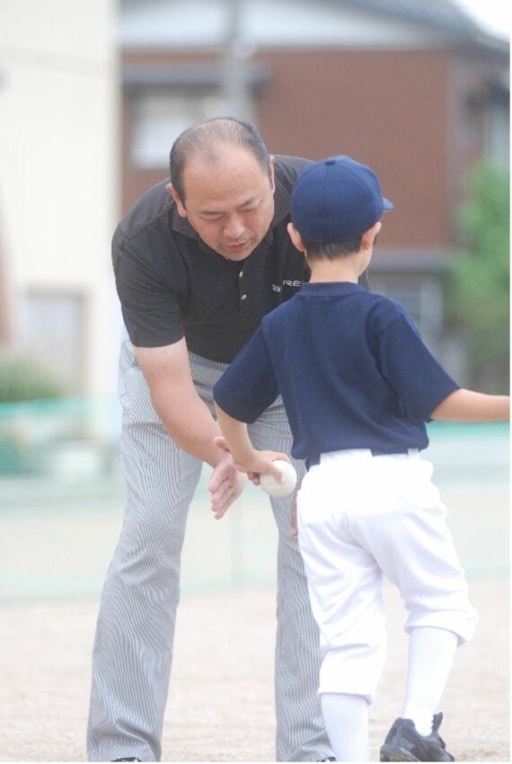 MLB国際スカウトマン