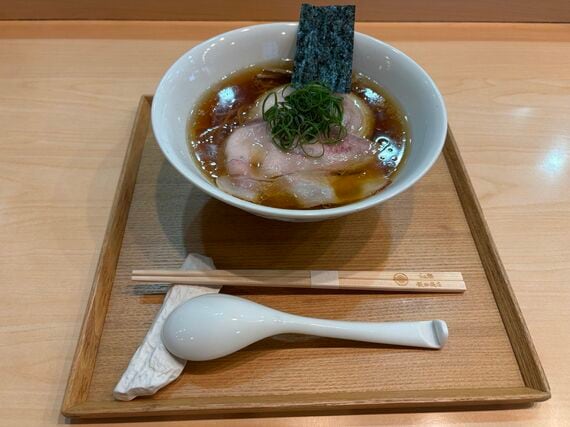 飯田商店