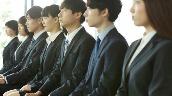 2025年度の新社会人の特徴とは