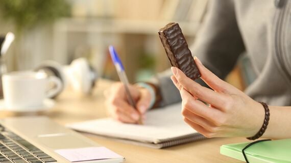 気分の9割は血糖値