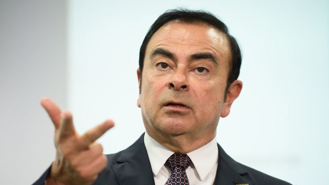 東京地検特捜部 ゴーン氏3度目逮捕の衝撃 災害 事件 裁判 東洋経済オンライン 社会をよくする経済ニュース