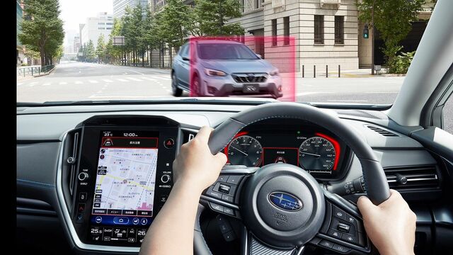 トヨタ超小型EV｢C+pod｣一般に知られてない正体  西村直人の乗り物見 