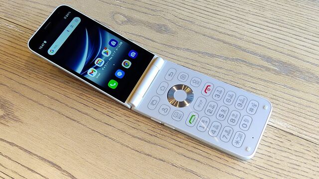 韓国のスマホメーカーALT､日本市場へ参入。3G終了とガラホ空白を突く