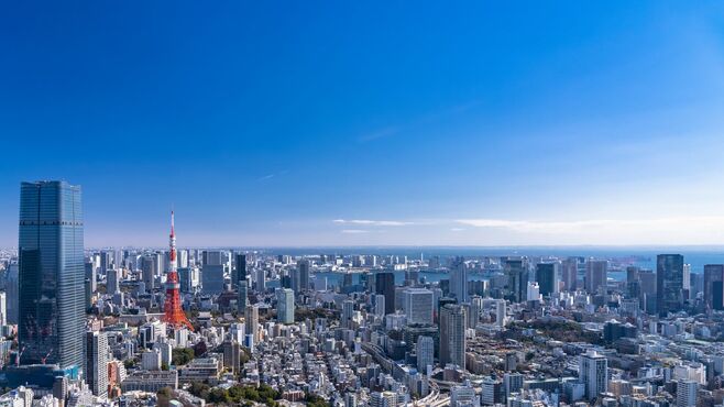 まだ間に合う？東京｢中古マンション投資｣の基本