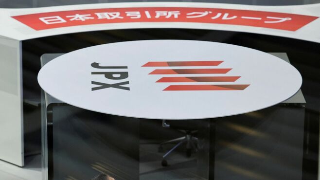 日経平均は続落で寄り付く､米株安や原油高重し