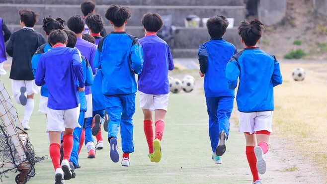 部活の地域移行で｢日本のスポーツ｣が一変する訳