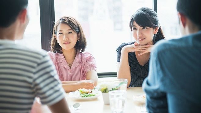 なぜ｢ギョーカイ美女｣には未婚者が多いのか