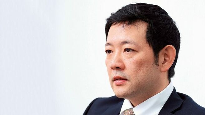 [INTERVIEW]畑彰之介･カカクコム社長