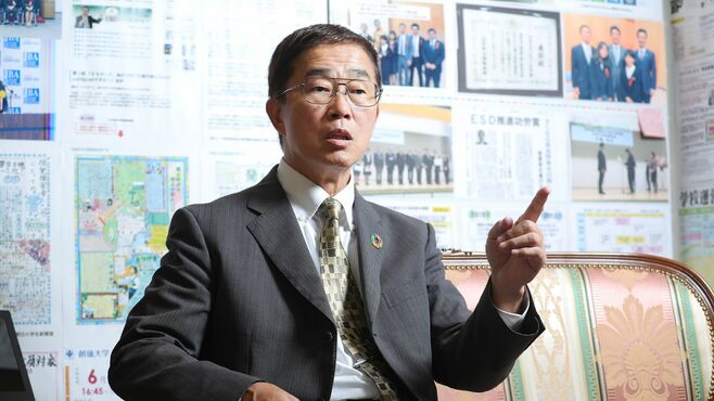 新学習指導要領｢前文｣読み解けない学校の末路