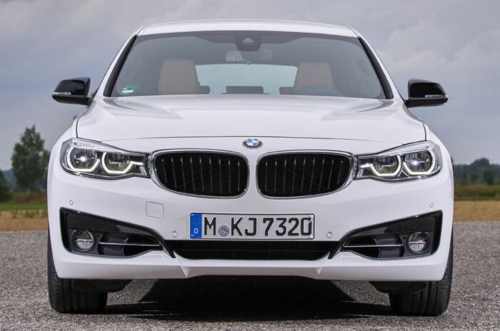 いまBMWが見せたいもの──BMWグループ・イノベーションデイ 2016