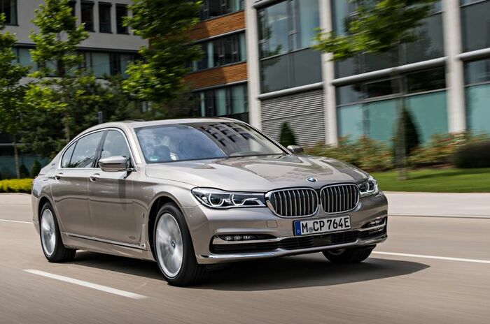 いまBMWが見せたいもの──BMWグループ・イノベーションデイ 2016