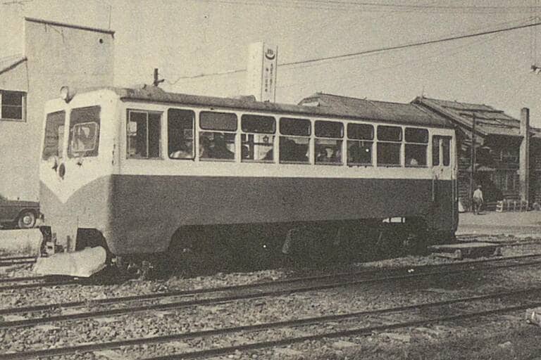 画像 | 北海道｢日本一の赤字路線｣の先にあった幻の鉄道 全線完成間近で