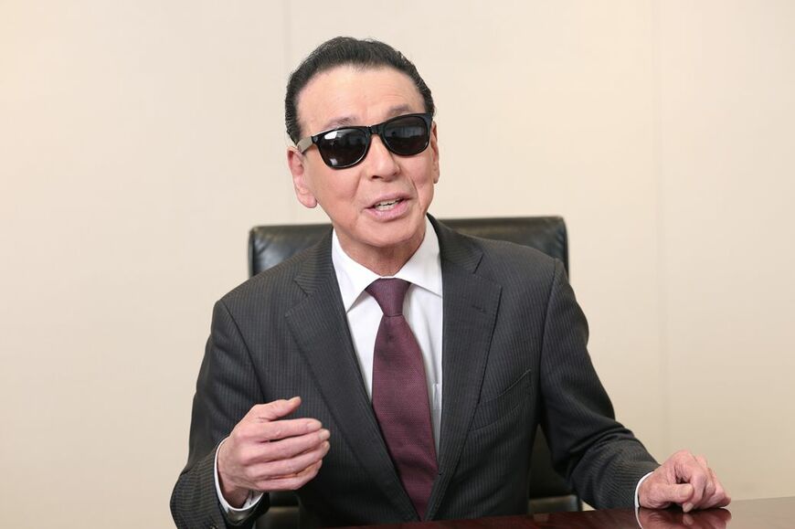 （撮影：尾形文繁）