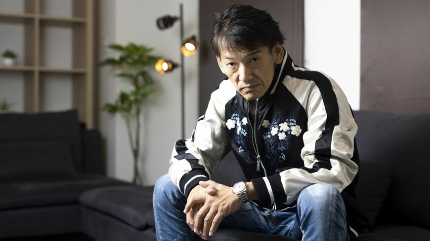 膵臓がん・ステージ4であることを公表。しかし本人は「忙しくてがんどころじゃないのです」と語ります。映画プロデューサー・叶井俊太郎さんに話を聞きました（撮影：今井康一）