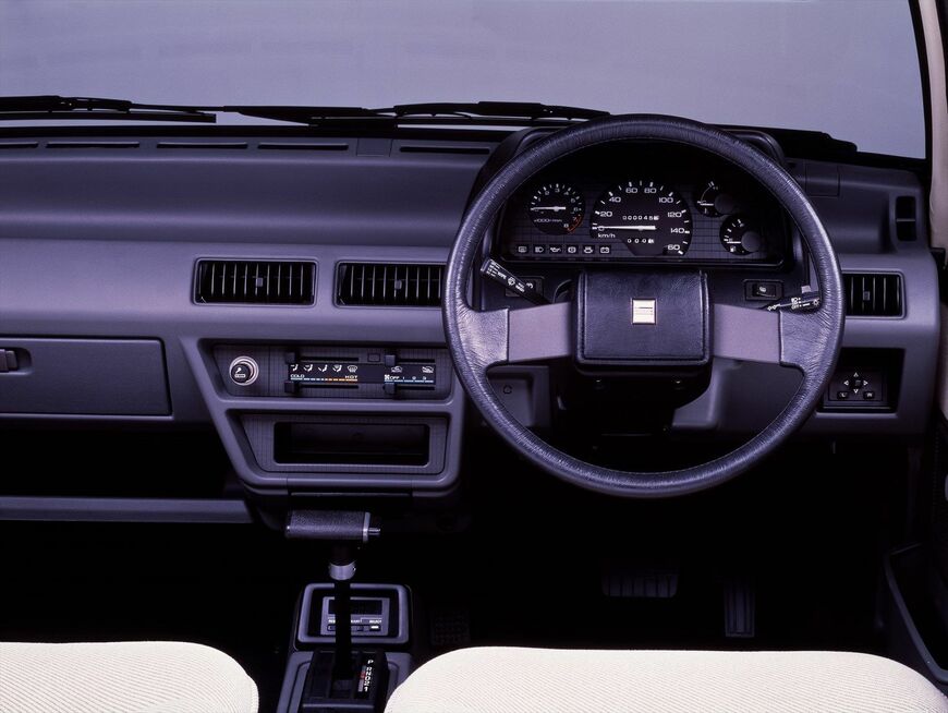 写真：日産自動車