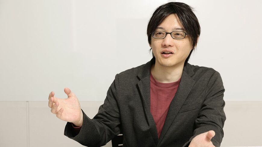 資格・勉強法アドバイザー、オールアバウト「資格」ガイド 鈴木秀明氏