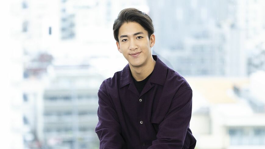 尾上右近さん
