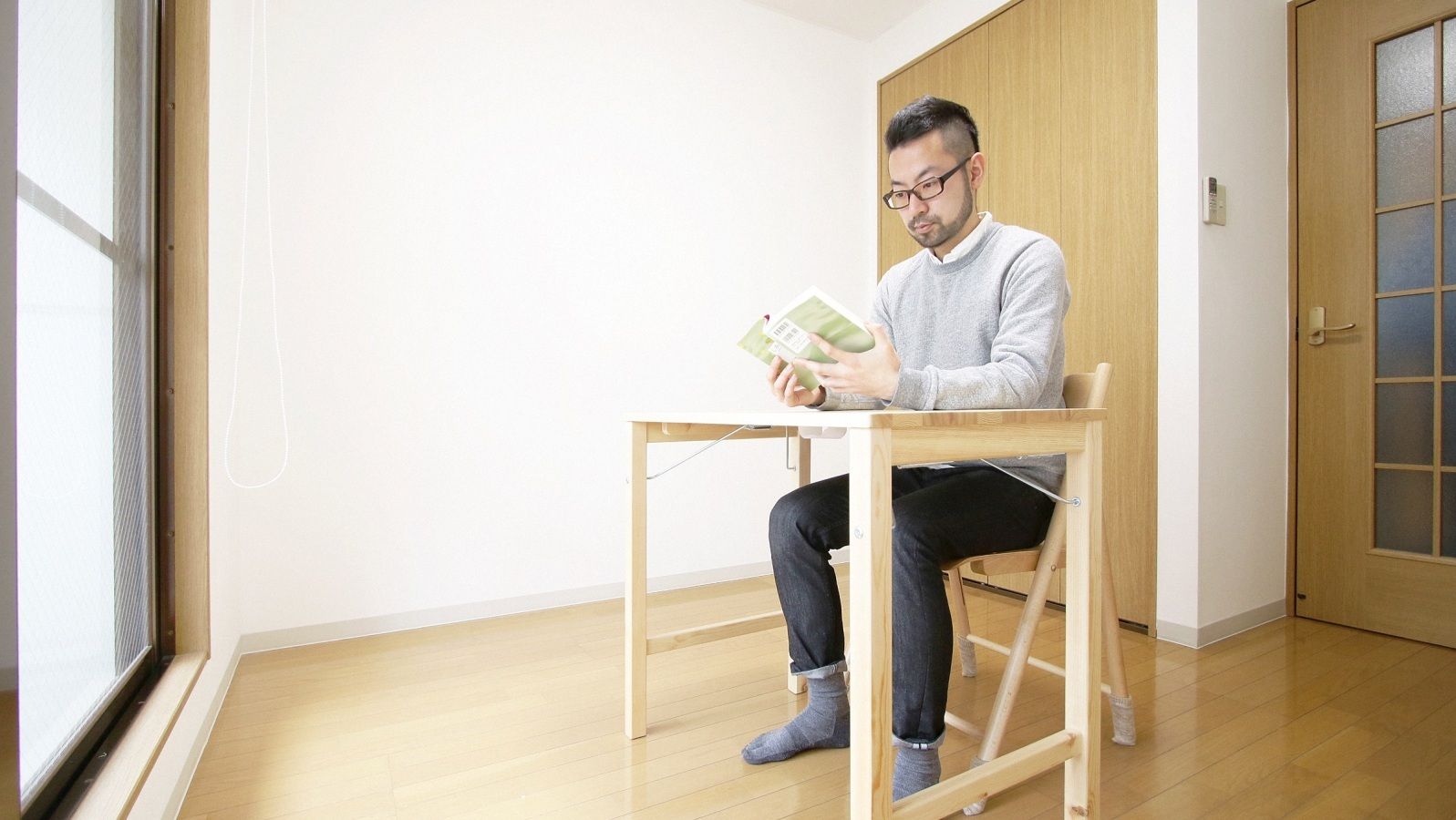 95 を手放す あるミニマリストの生活 Suumoジャーナル 東洋経済オンライン 社会をよくする経済ニュース 95 を手放す あるミニマリストの生活 Suumoジャーナル 東洋経済オンライン 社会をよくする経済ニュース
