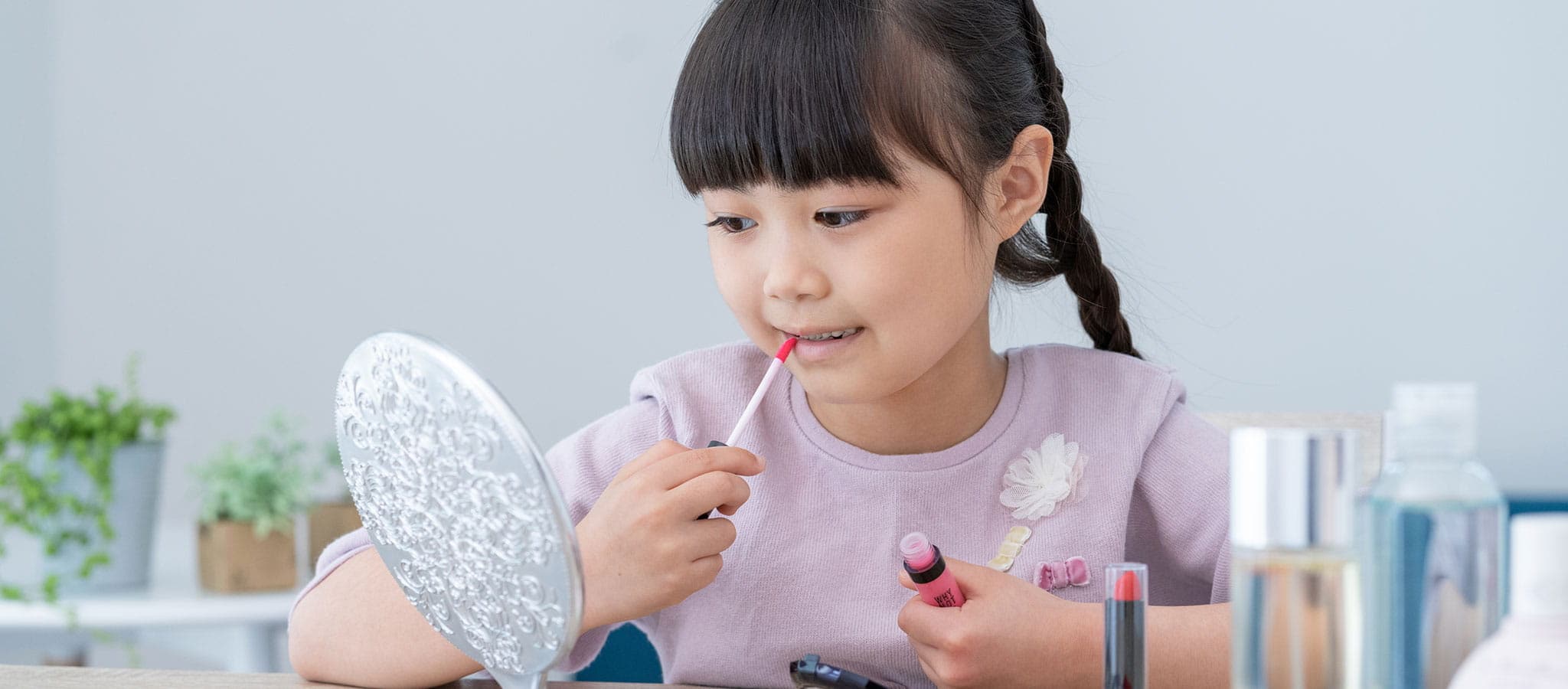 ｢おしゃれに目覚めた子｣への親のNGな声がけ