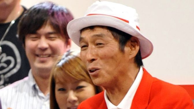 明石家さんま 高校で突然人気者になったワケ テレビ 東洋経済オンライン 社会をよくする経済ニュース