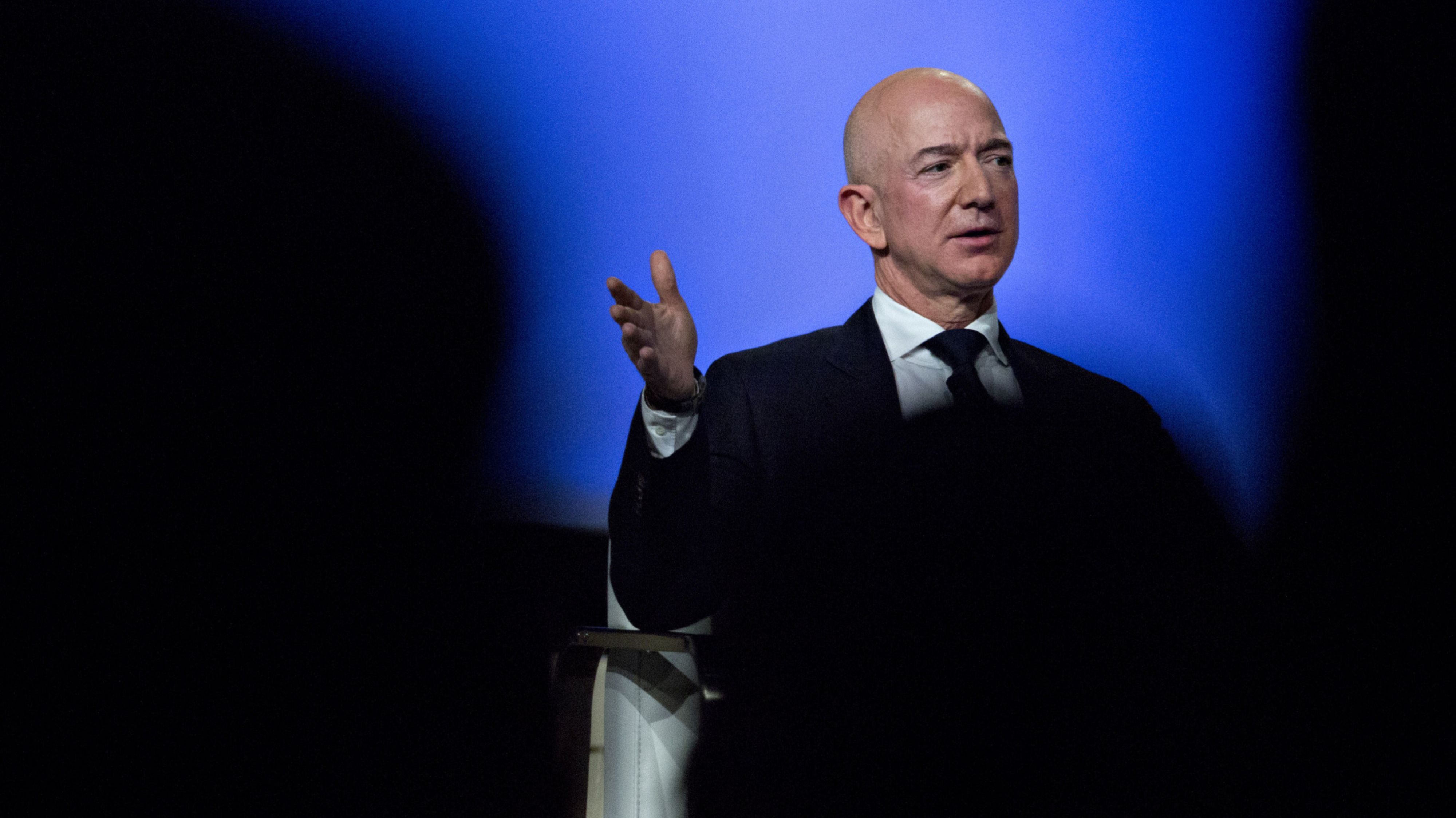 ジェフ ベゾスがやっている 決断を早める 方法 リーダーシップ 教養 資格 スキル 東洋経済オンライン 社会をよくする経済ニュース ジェフ ベゾスがやっている 決断を早める 方法 リーダーシップ 教養 資格 スキル 東洋経済オンライン 社会をよくする経済ニュース