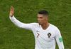 ロナウドとメッシ、崩れ落ちた「W杯優勝」の夢