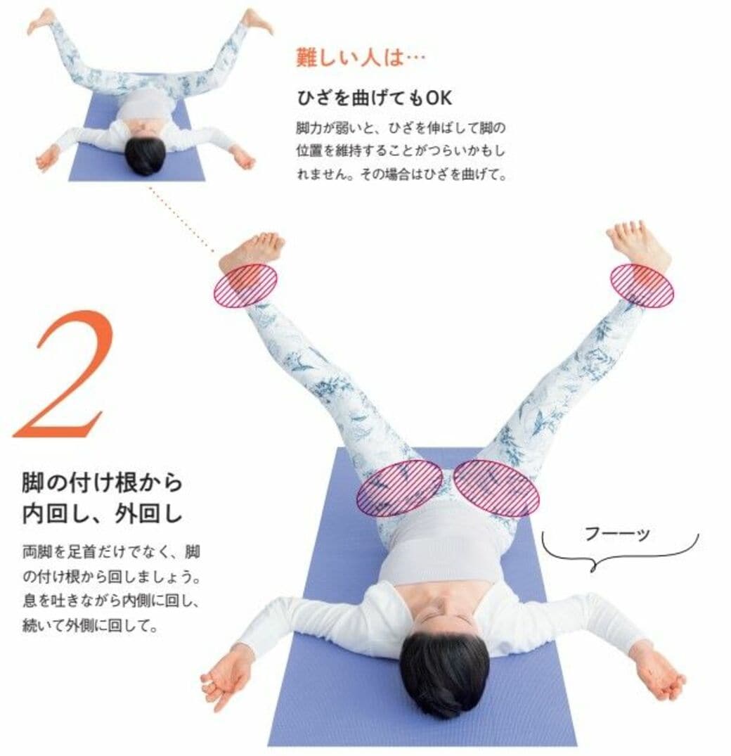 寝る前の簡単ストレッチで睡眠は劇的に改善する | 健康 | 東洋経済オンライン | 社会をよくする経済ニュース