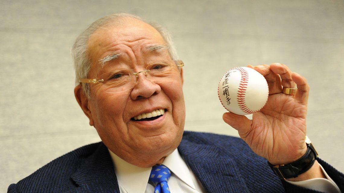 ノムさんが感じていた プロ野球界への危機感 リーダーシップ 教養 資格 スキル 東洋経済オンライン 社会をよくする経済ニュース
