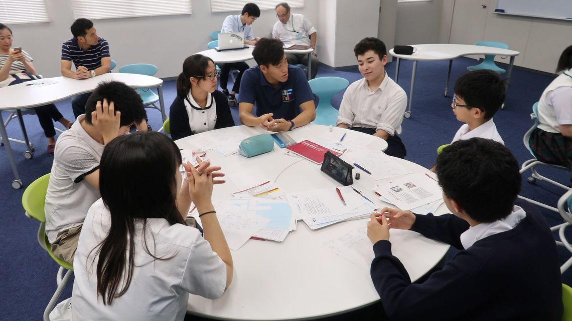 地方の高校生も海外大へ 大学生らが挑む変革 学校 受験 東洋経済オンライン 社会をよくする経済ニュース 地方の高校生も海外大へ 大学生らが挑む変革 学校 受験 東洋経済オンライン 社会をよくする経済ニュース
