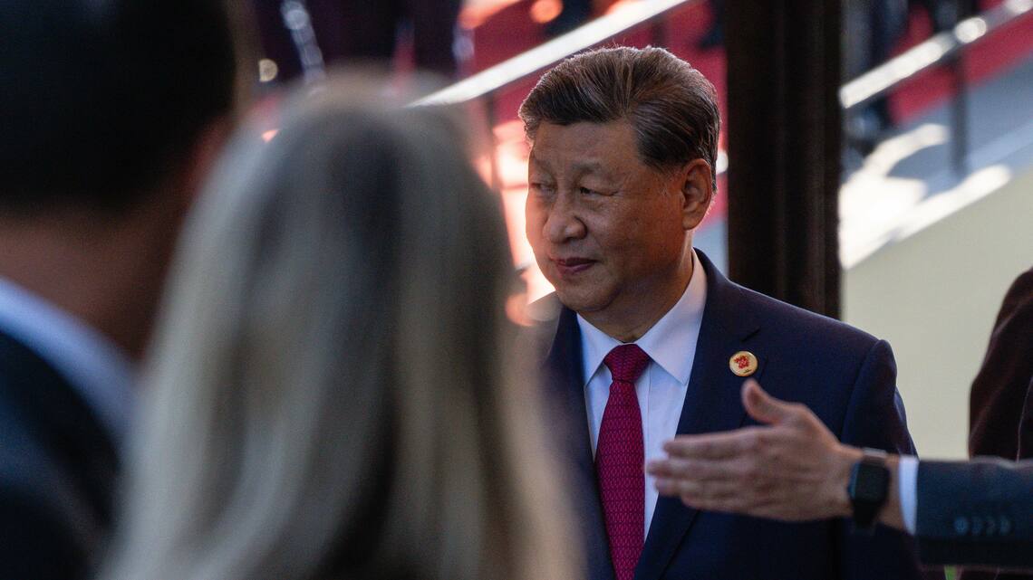 習近平