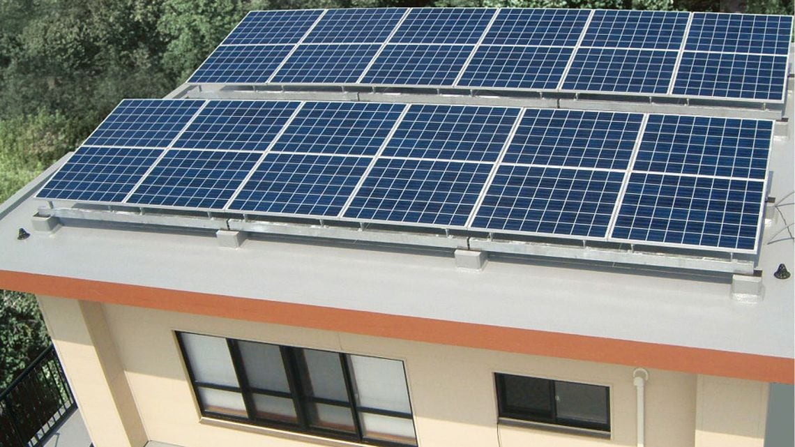 あの京セラが太陽光発電小売りに乗り出すわけ 資源 エネルギー 東洋経済オンライン 社会をよくする経済ニュース