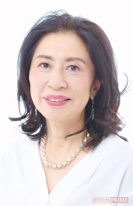 からかわまりさん（写真：週刊女性PRIME）