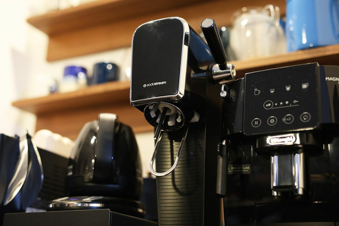 竹田さんの部屋