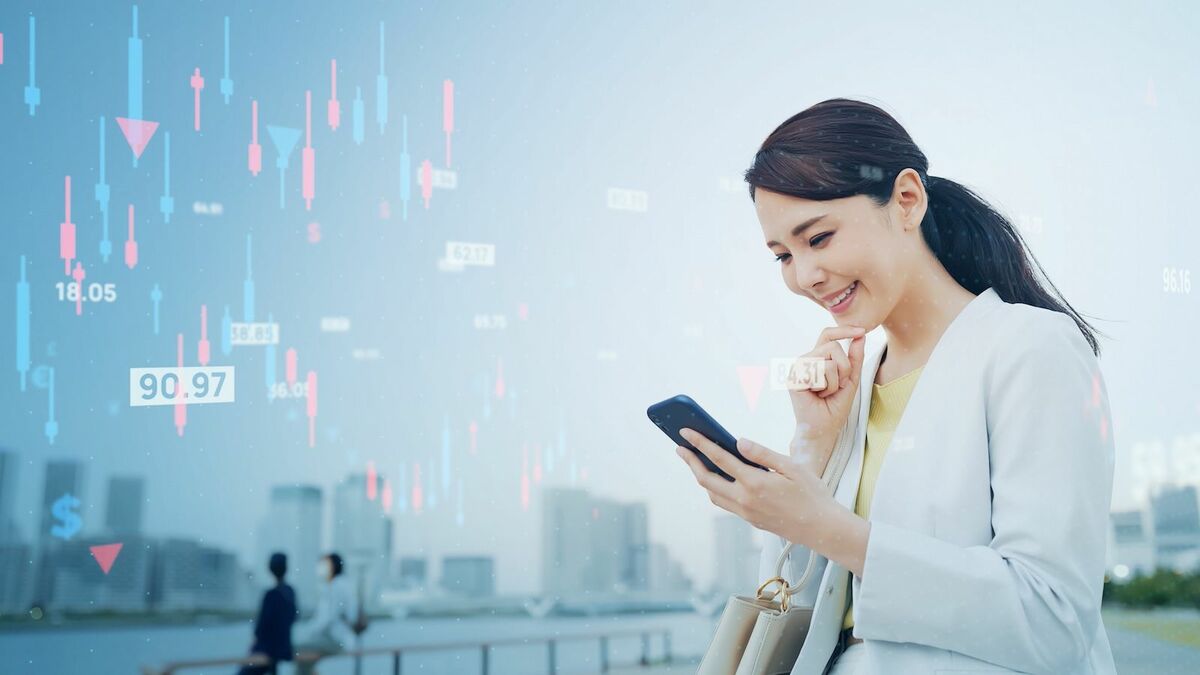 画像 | 株投資に負けない人が見落とさない｢稼ぎ｣の本質 お金を生む本業がいったい何なのかを見極めよう | 政治・経済・投資 | 東洋経済オンライン