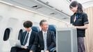 元客室乗務員が明かす｢カスハラ｣困った客の実態 SNSで勝手に画像や動画公開､"理不尽な攻撃"も