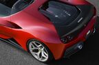 フェラーリ J50｜Ferrari J50